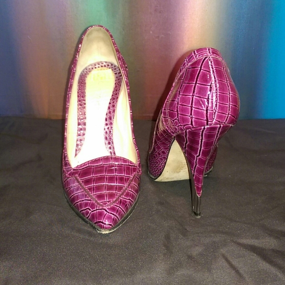 Casadei Heels - Picture 2 of 8